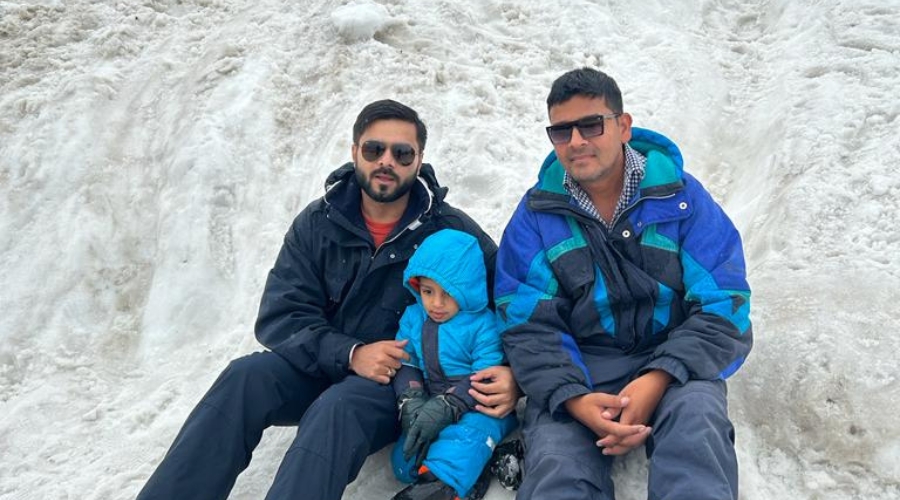 rent driver for outstation